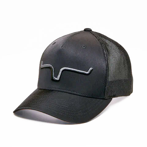 Kimes Ranch Street Week Trucker