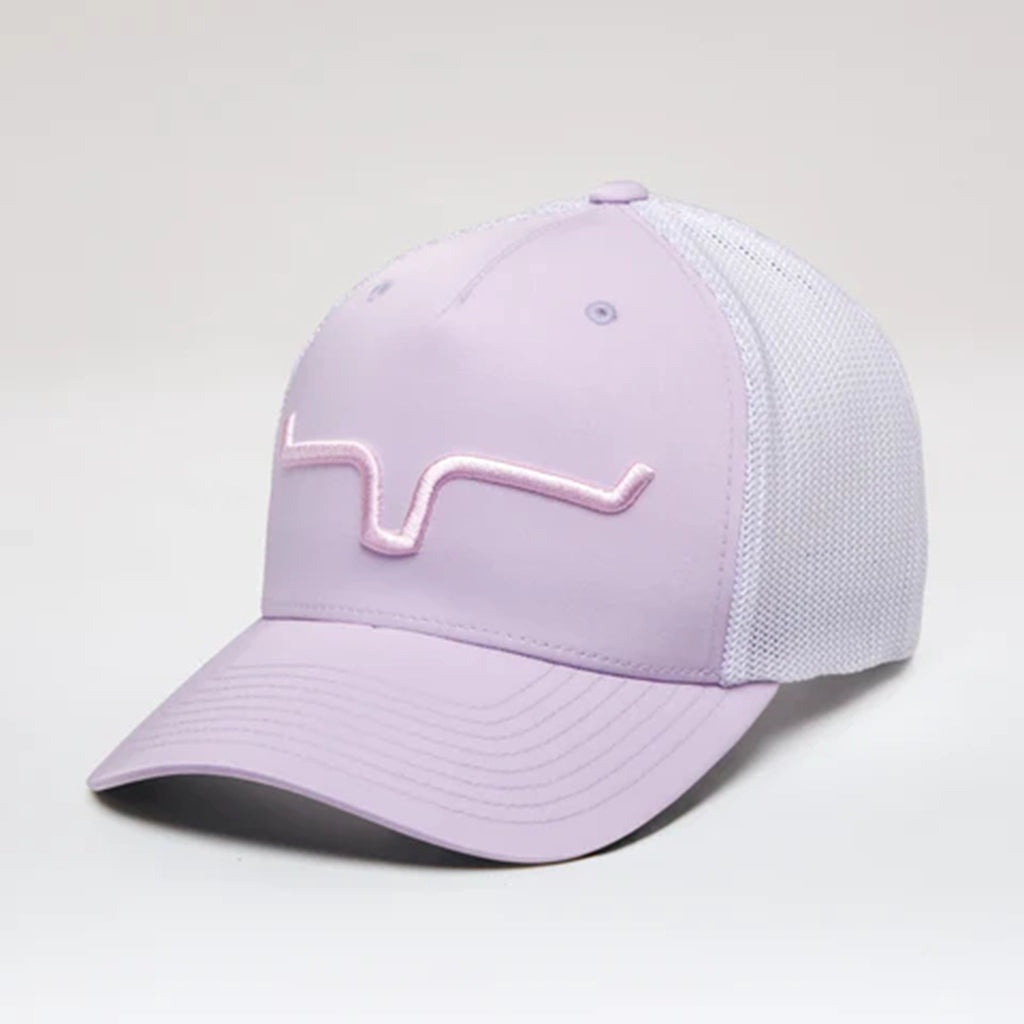 Kimes Ranch Street Week Trucker