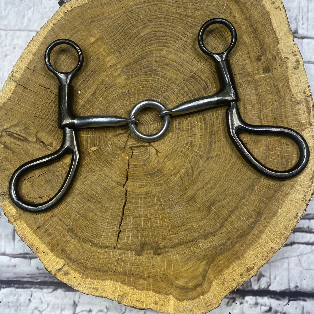 Dutton Bits Teardrop Smooth