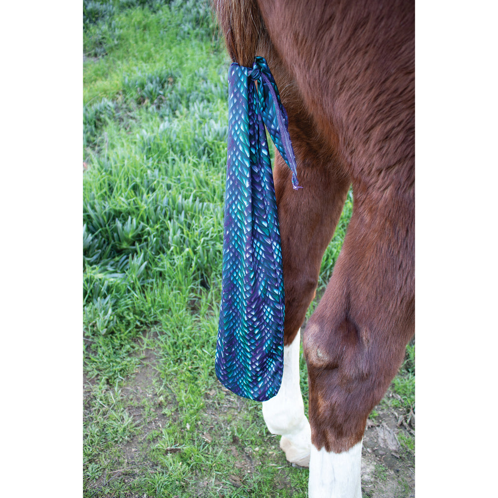 Professional's Choice Dragonfly Lycra Tail Bag