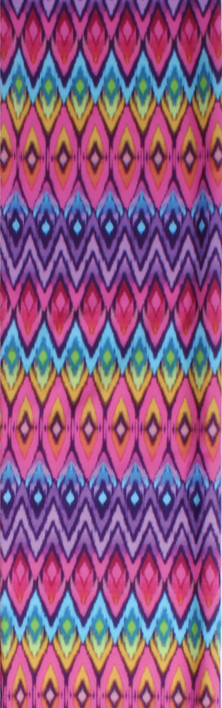 Professional's Choice Lycra Sunburst Tail Bag