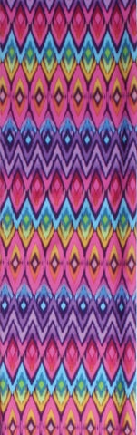 Professional's Choice Lycra Sunburst Tail Bag