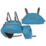 Day Tripper Bag Set - Turquoise