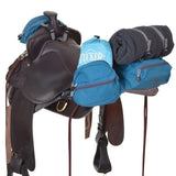 Day Tripper Bag Set - Turquoise