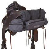 Day Tripper Bag Set - Graphite Grey