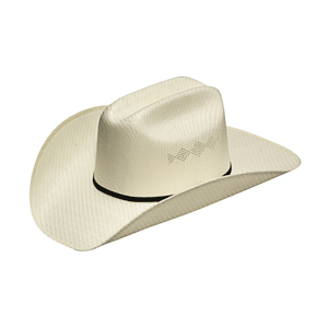 Twister Adult Straw Hat