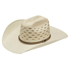 Twister Adult Bangora Straw Hat 