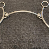 Troy Flaharty "Betty" Mullen Mouthpiece