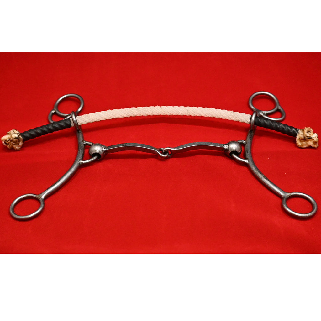 Flaharty Square Combination Bit