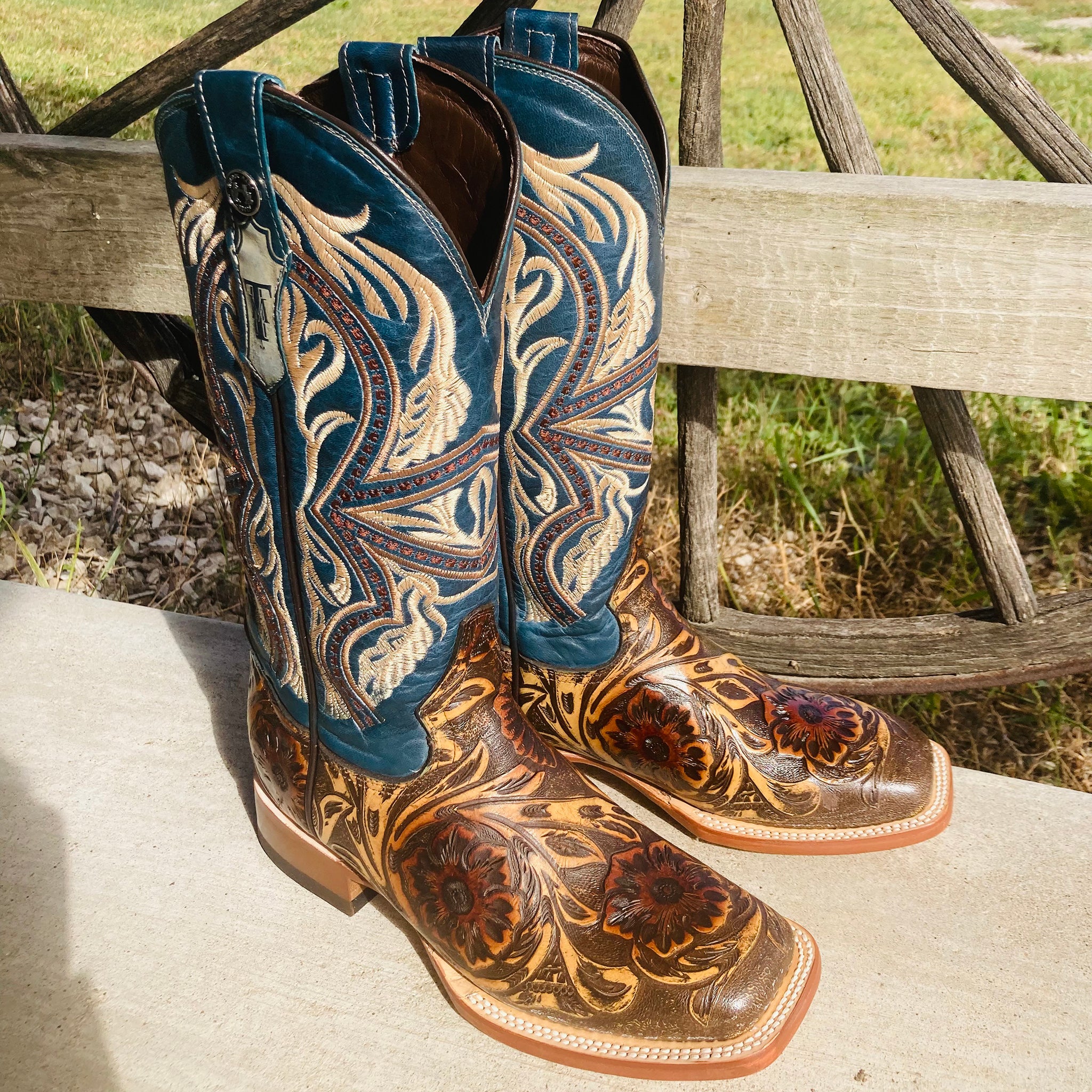 Marks womens best sale boots