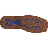 Tony Lama Men's 11" Force Waterproof Composite Toe Boot