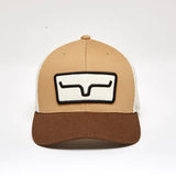 Kimes Ranch Cutter Trucker Cap