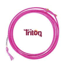 Triton Head Rope