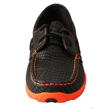 Orange online twisted x
