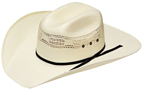 Twister Youth Bangora Straw Hat