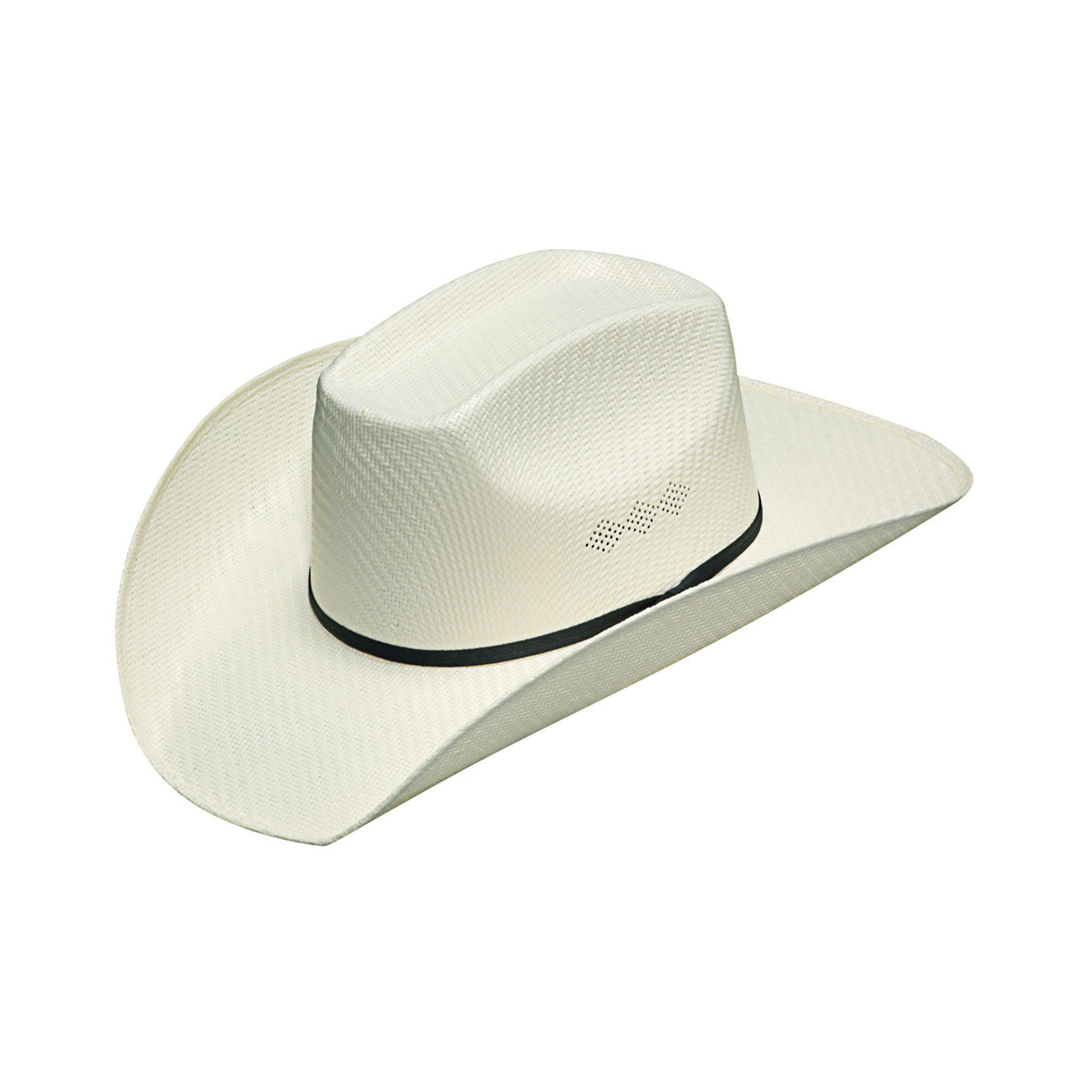 Canvas cowboy hat on sale