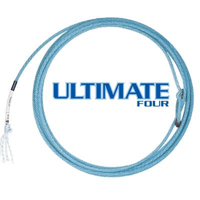 Fast Back Ultimate Four Head Rope