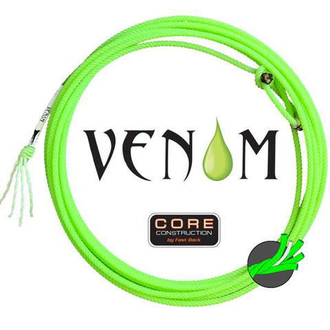 Fast Back Venom Heel Rope