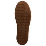 Twisted X Women's Plaid Cork Kicks