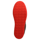 Twisted X Women's Black and Red Kicks