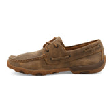 Twisted X Women's Bomber Short Driving Moc