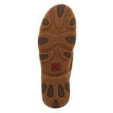 Twisted X Women's Bomber Short Driving Moc