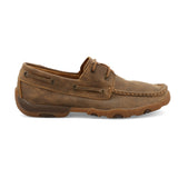 Twisted X Women's Bomber Short Driving Moc