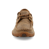 Twisted X Women's Bomber Short Driving Moc