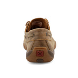 Twisted X Women's Bomber Short Driving Moc