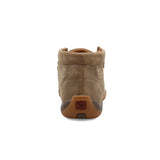 Twisted X Women's Swirl Bomber Driving Moc
