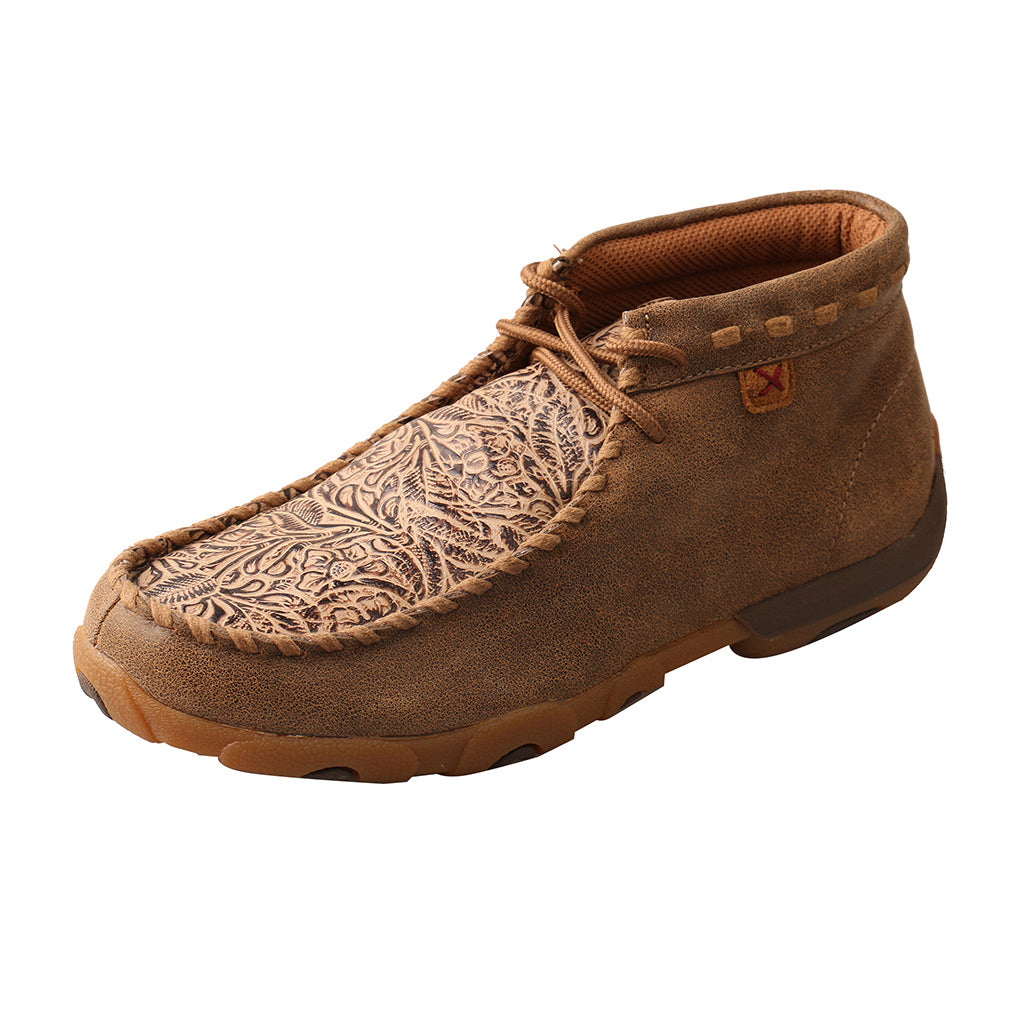 Twisted x tooled mocs new arrivals