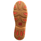 Twisted X Women's Coral Woven Rubberized Moc