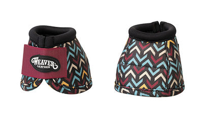 Weaver bell boots hotsell