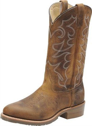 Double H Men's ICE Work Western Boot