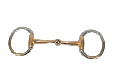 5" Copper Egg Butt Bit 255310