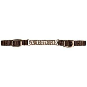 Weaver Curb Strap