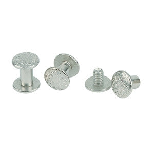 Weaver Chicago Screw Set