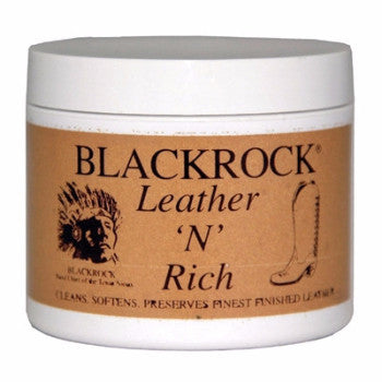 BlackRock Leather Conditioner 
