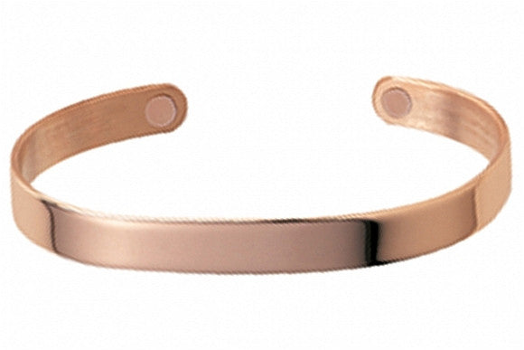 Copper Magnetic Bracelet