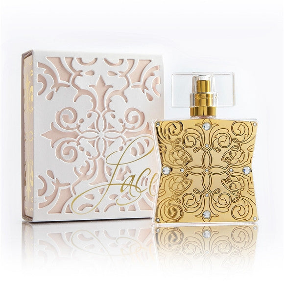 Lace Perfume