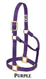 Weanling/Pony Original Non-Adjustable Halter