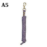 Weaver 10' Polypropylene Lead - Multiple Colors