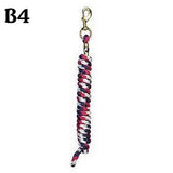 Weaver 10' Polypropylene Lead - Multiple Colors