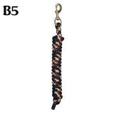 Weaver 10' Polypropylene Lead - Multiple Colors