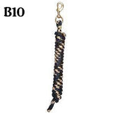 Weaver 10' Polypropylene Lead - Multiple Colors