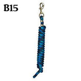 Weaver 10' Polypropylene Lead - Multiple Colors