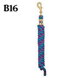 Weaver 10' Polypropylene Lead - Multiple Colors