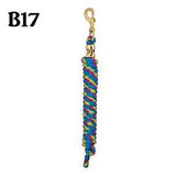 Weaver 10' Polypropylene Lead - Multiple Colors