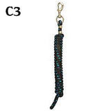 Weaver 10' Polypropylene Lead - Multiple Colors