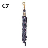 Weaver 10' Polypropylene Lead - Multiple Colors